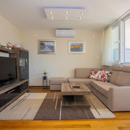 Mia Leona Apartment Split Luaran gambar