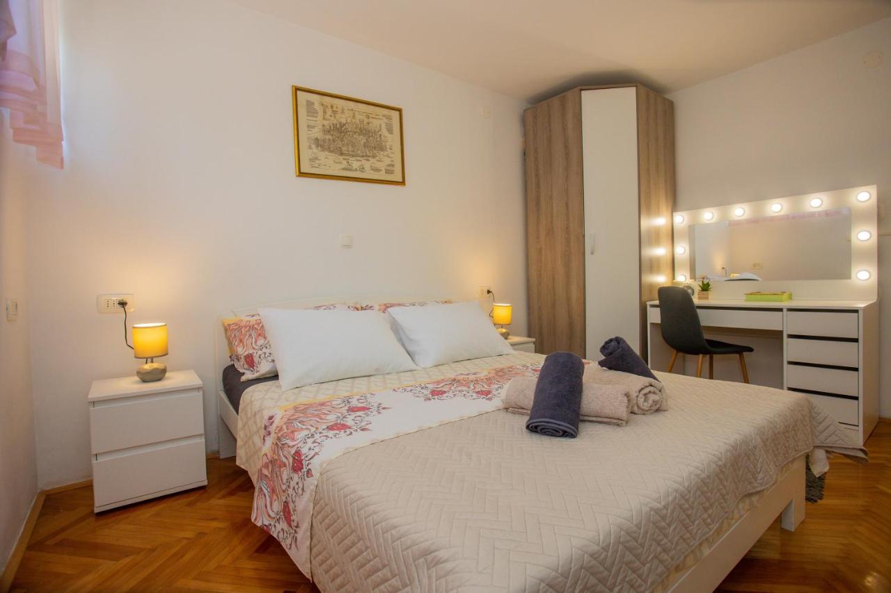Mia Leona Apartment Split Luaran gambar