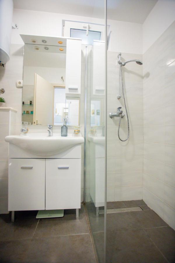 Mia Leona Apartment Split Luaran gambar
