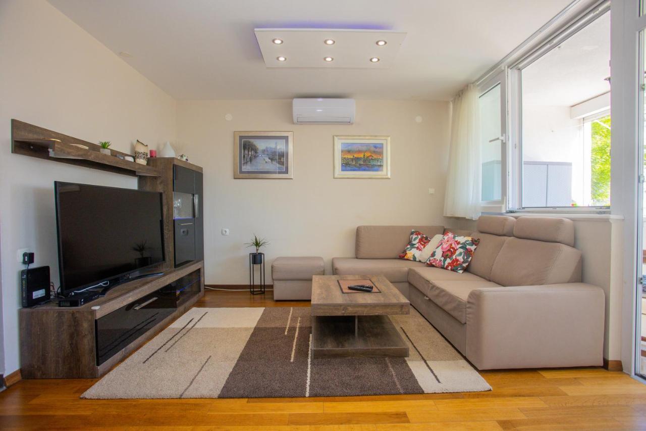 Mia Leona Apartment Split Luaran gambar