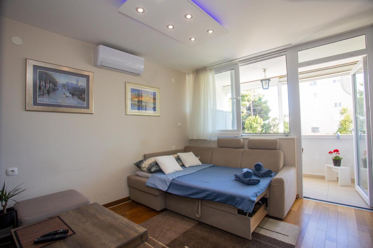 Mia Leona Apartment Split Luaran gambar