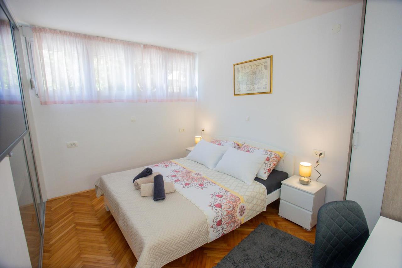 Mia Leona Apartment Split Luaran gambar