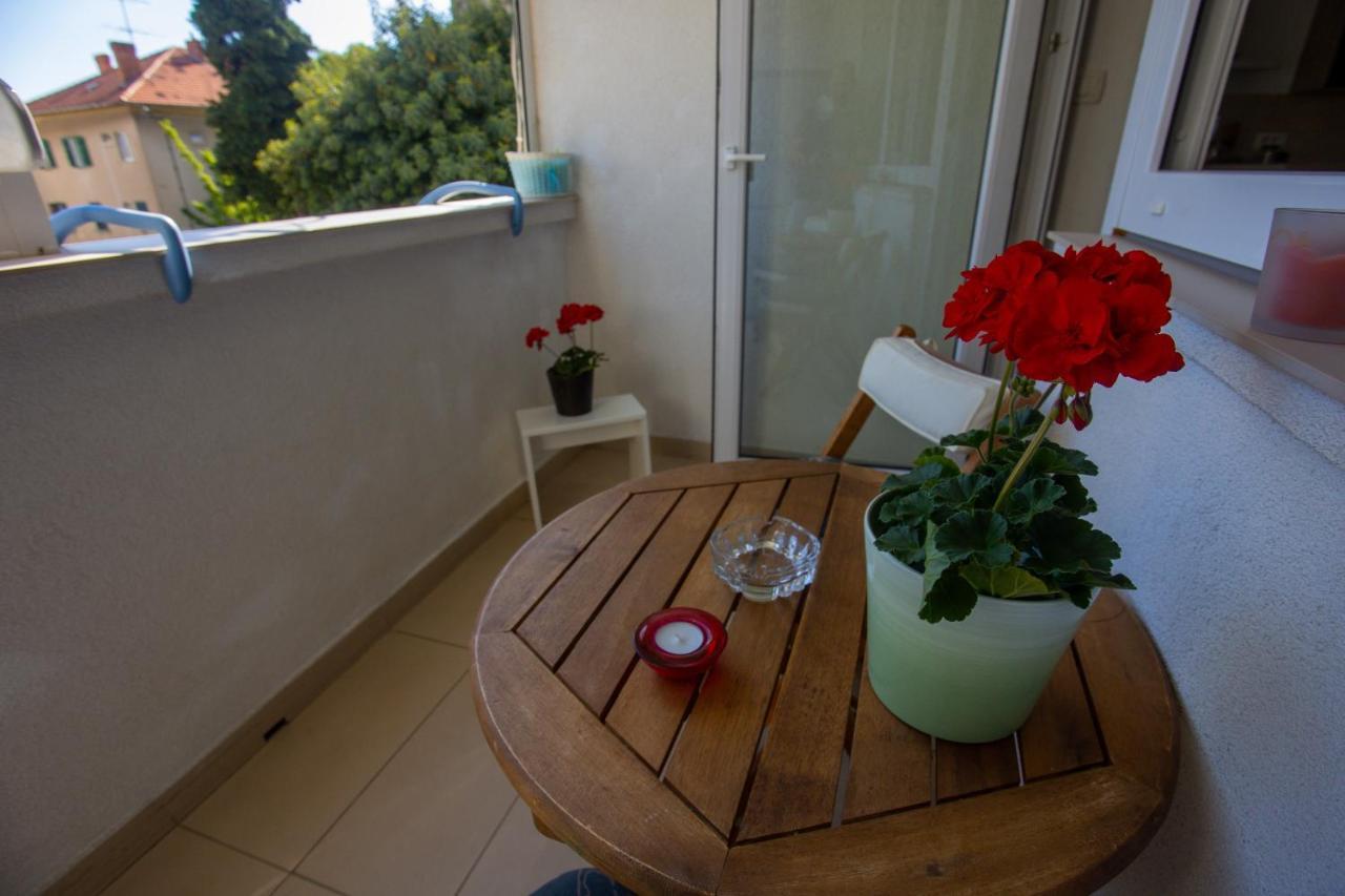 Mia Leona Apartment Split Luaran gambar
