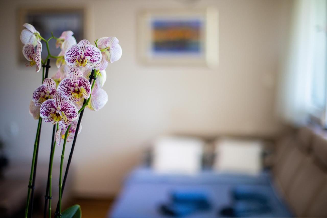 Mia Leona Apartment Split Luaran gambar