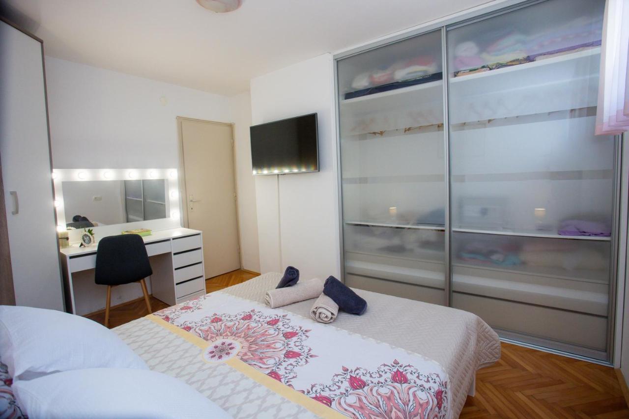 Mia Leona Apartment Split Luaran gambar