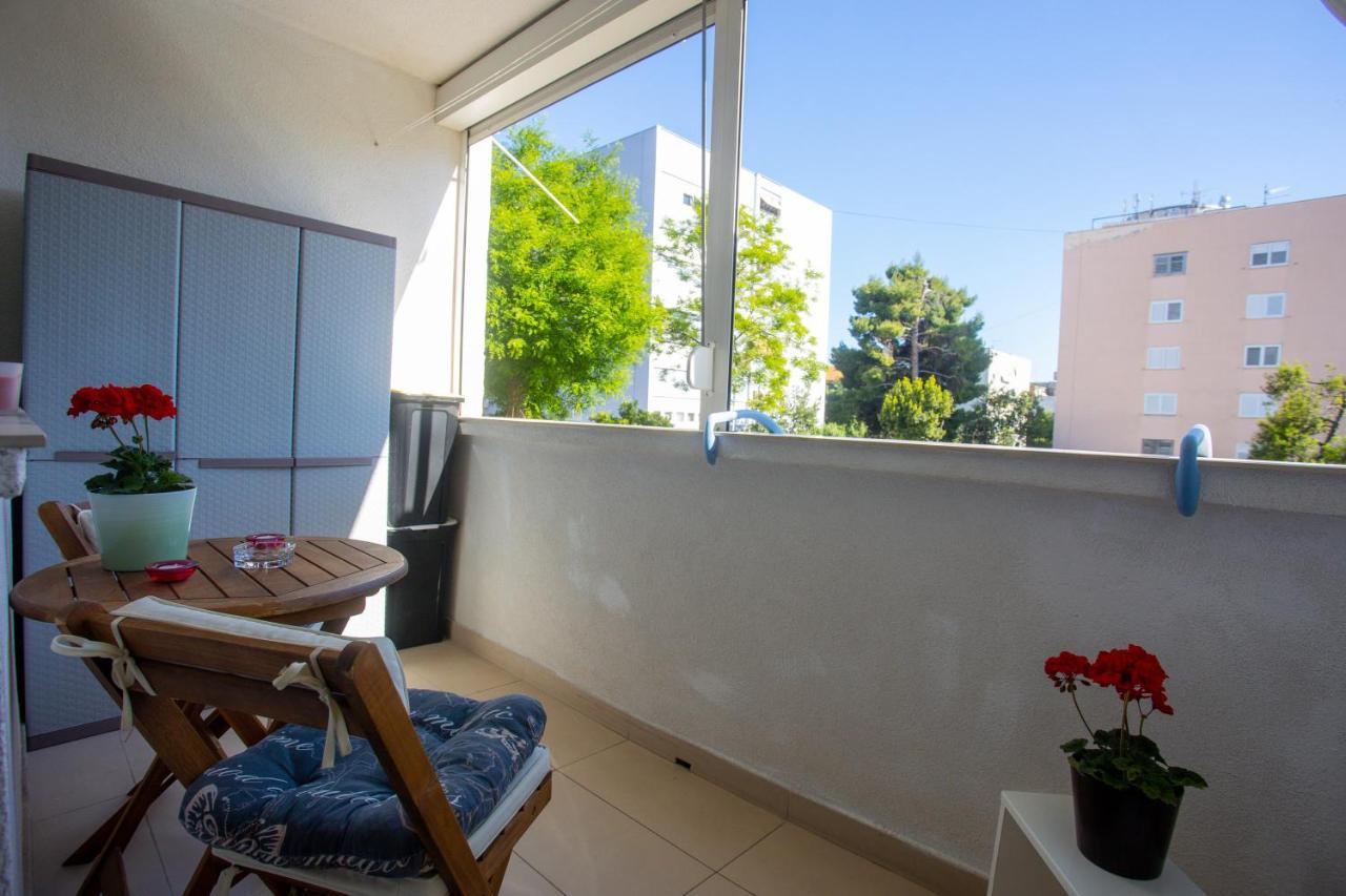 Mia Leona Apartment Split Luaran gambar